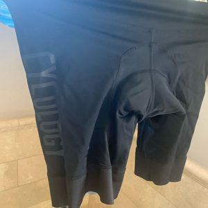 Padded Cycology Cycling shorts szL